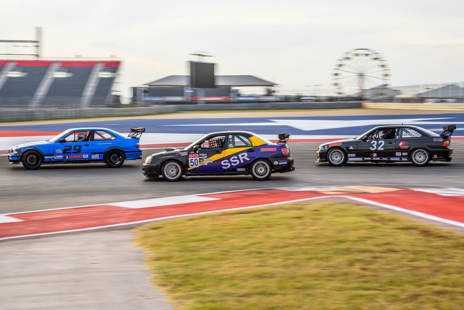 CotA