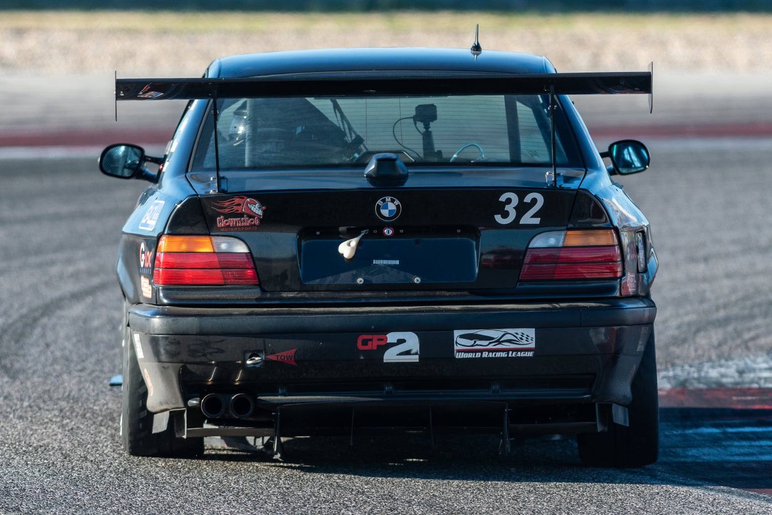 CotA