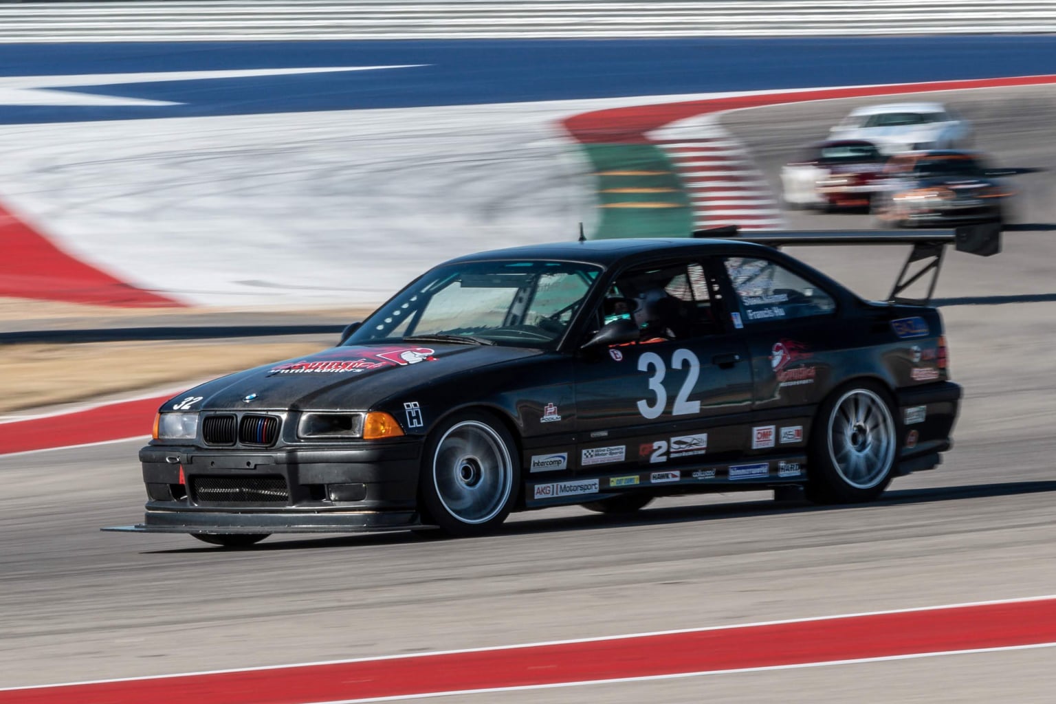 CotA
