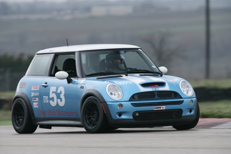 TTC MINI