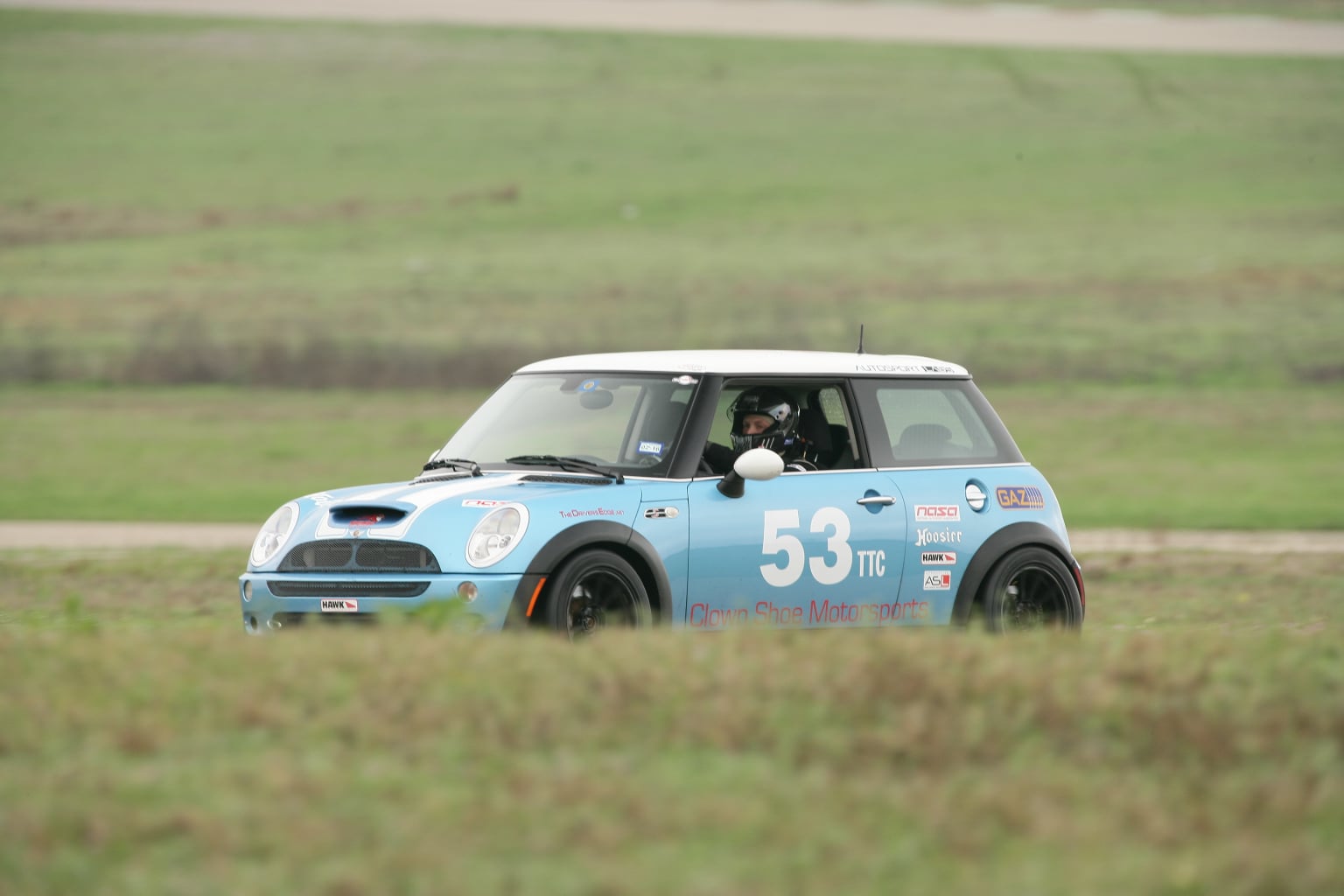 TTC Mini MSRC